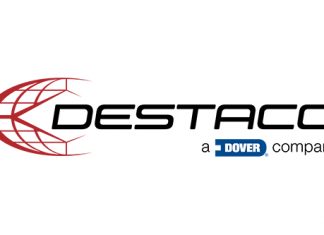 destaco logo