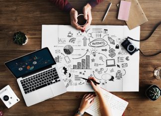 digital marketing strategy