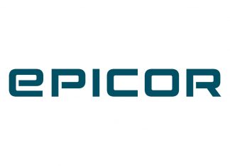 epicor logo