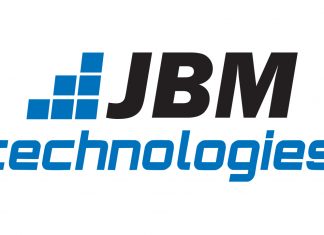 jbm technologies logo