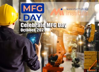 mfg day 2021 creators wanted for modern manufacturing