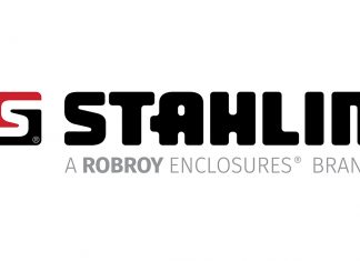 stahlin logo