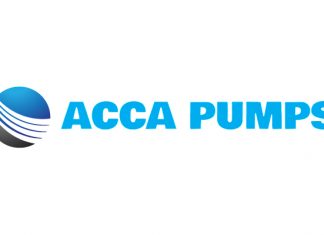 acca pumps logo