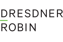dresdner robin logo