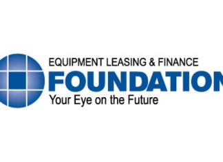 Equipment Finance Industry Confidence Up in June Equipment Leasing Logo 324x235, Industry Today
