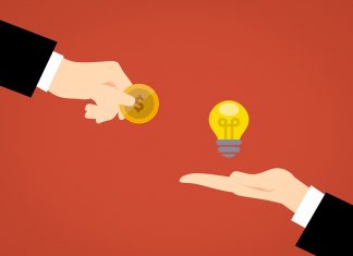 financial relief grants business