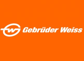 gebruder weiss logo
