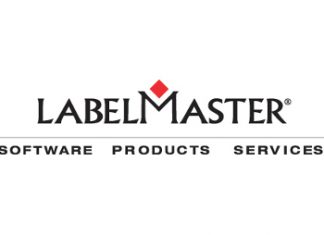 labelmaster logo