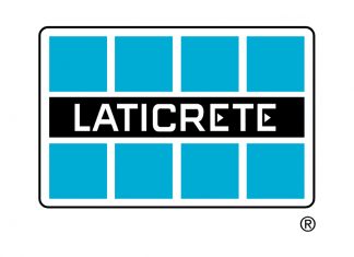 laticrete logo
