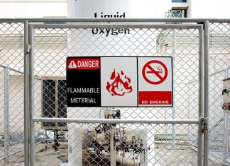 osha process safety management standards