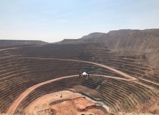 Tailings dam oversight is a high priority, especially to those managing them. Aided by technology, dams can be safer and more efficient.