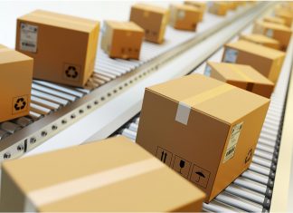 smart packaging consumer apps