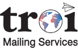 troi mailing services logo