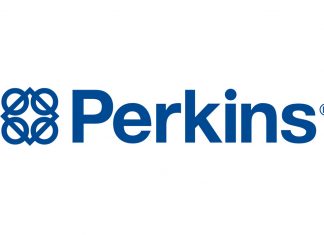 perkins logo