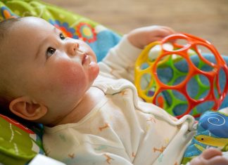 chemicals in children's products regulation