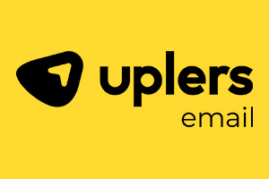 email uplers logo