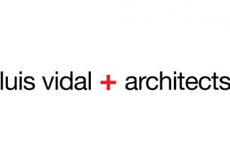 luis vidal + accociates logo
