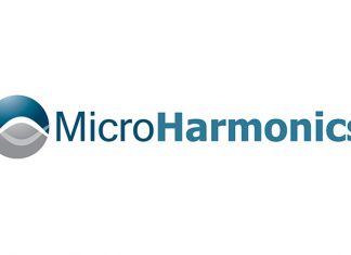 microharmonics logo