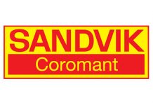 Sandvik Coromant Advances Automotive Sector in Brazil sandvik coromant logo