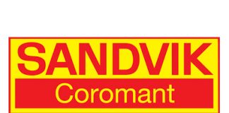 sandvik coromant logo