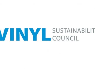vinyl sustainability council logo