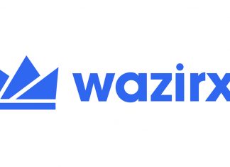 wazirx logo