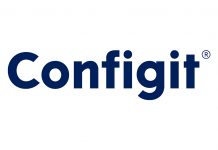 configit logo blue