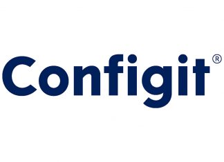 configit logo blue