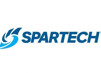 spartech logo