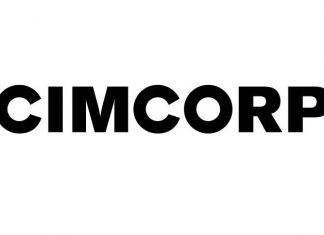 cimcorp logo