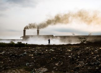 Companies need to data mine now to prepare for Superfund revival, identifying inventory volumes by product, category and product level.