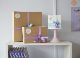 Consider sustainable packaging and shipping options for your business.