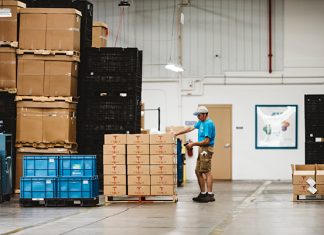 Diversifying the supply chain not only helps to decrease backorders, but also ensures you will meet demand in case of supply shortage.