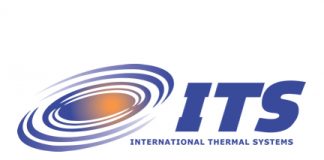 international thermal systems its logo
