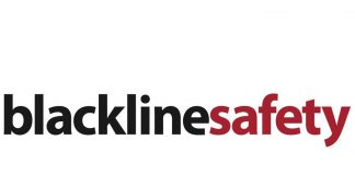 blackline safety logo