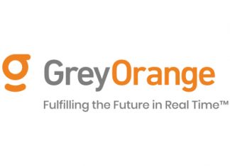 greyorange logo
