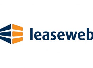 leaseweb logo