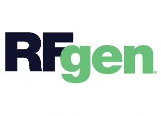 The Gill Corporation Digitizes Paper Processes RFgen Logo Blue Green 324x235, Industry Today
