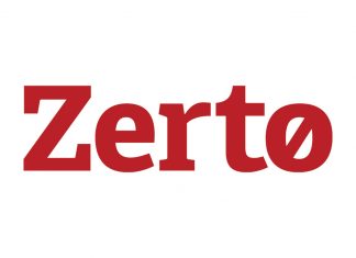zerto logo