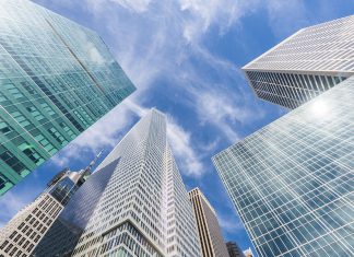 industrial real estate