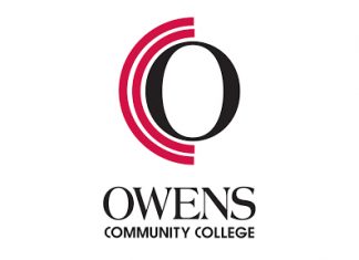 owens community college logo