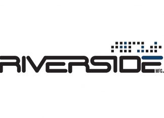 riverside mfg logo