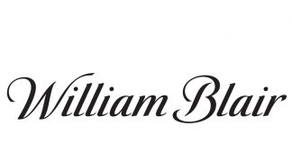 william blair logo