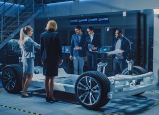 Last year's record M&A pace will continue through 2022, with the auto industry to be involved in a considerable amount of deal activity.