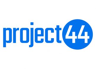project44 logo