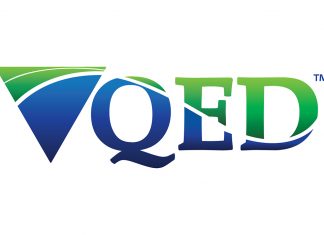 qed logo