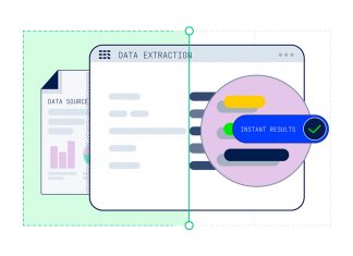 The ability to analyze more datasets & extract valuable insights enables faster business decisions, without increasing labor costs. source: Eigen Technologies