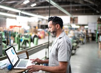 Tech-enabled B2B payments empower supply chains to better withstand disruption and more easily navigate an ever-changing industry landscape.