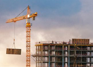 construction field health and safety