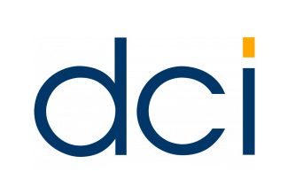 dci dot com infoway logo